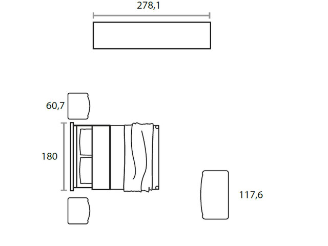 DORMITOR AM 111