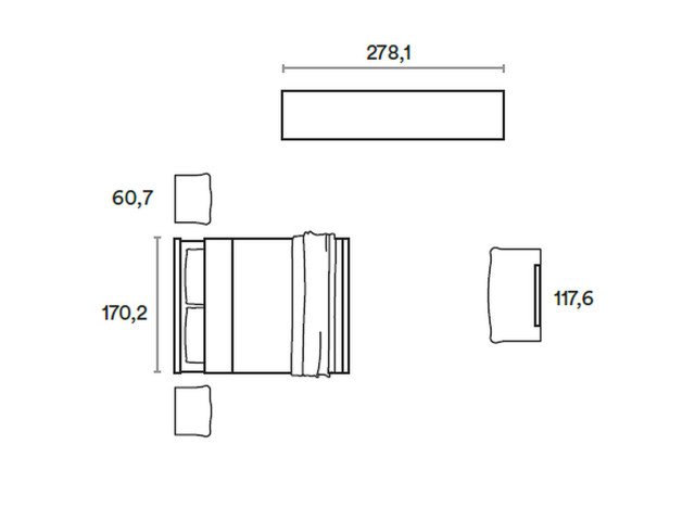 DORMITOR AM 127