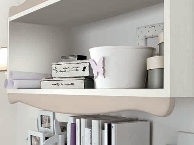CAMERĂ DE COPII AC 132