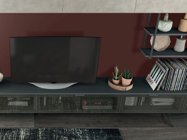 LIVING L114