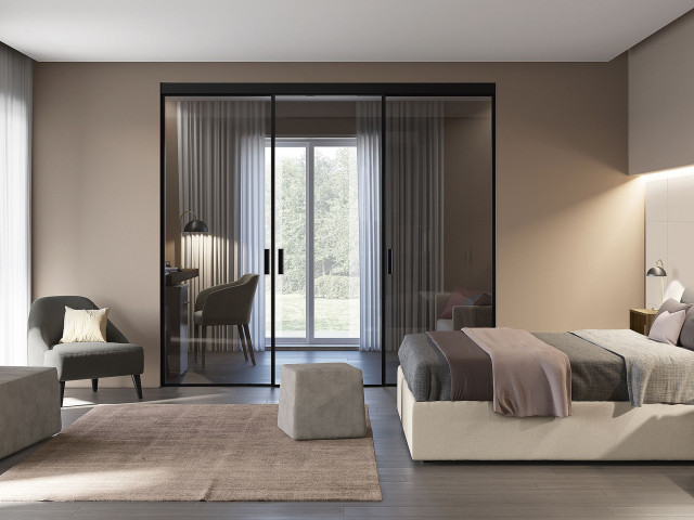 CAMERĂ DE HOTEL H101