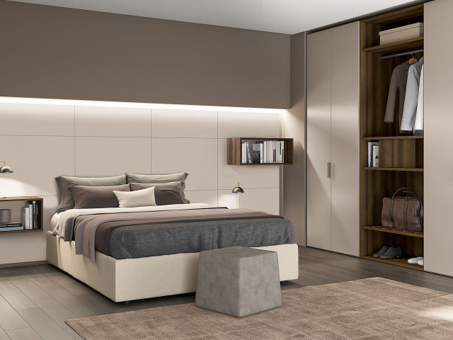 CAMERĂ DE HOTEL H101