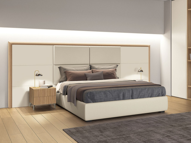 CAMERĂ DE HOTEL H101
