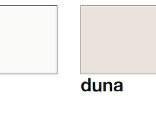 BUCĂTĂRIE GENESI DUNA BRUNO PALADIO