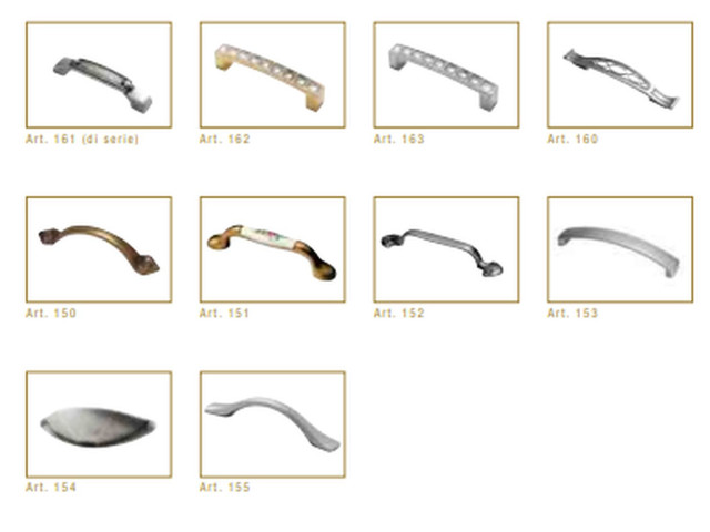BUCĂTĂRIE GOLD ELITE COMP 8