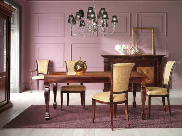 SCAUN ART. H183