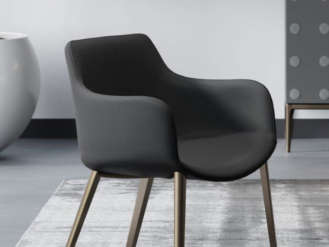 SCAUN DUKE-B