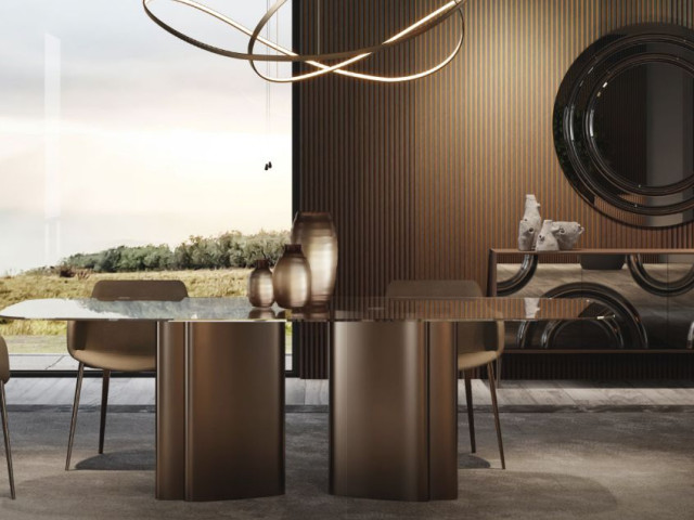SCAUN DUKE-B