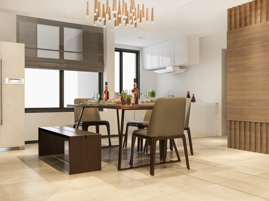 Idei și inspirație pentru alegerea mobilierului în living și dining în 2024