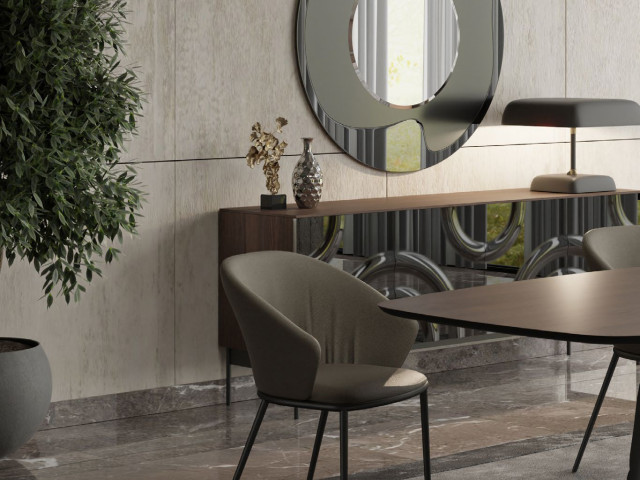 DINING ART. ZA09