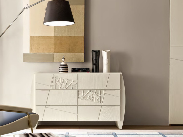 DORMITOR MONDRIAN FRASINO CERA