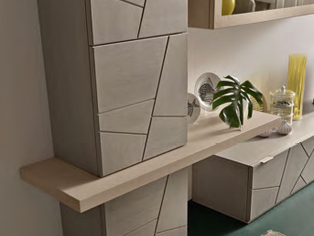 LIVING COMPOZIȚIE 112/A