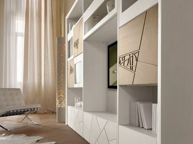 LIVING COMPOZIȚIE 216