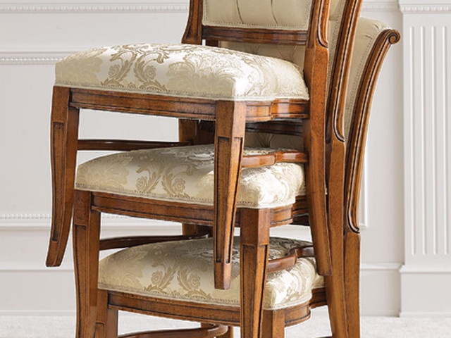 SCAUN LUNA IMPILABILE