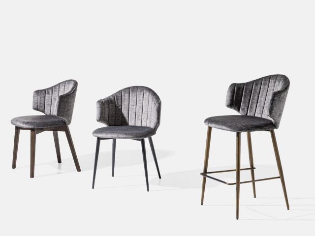 SCAUN DE BAR WIND-M SG