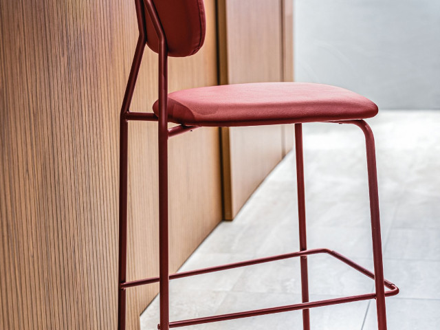 SCAUN DE BAR SKY SG65