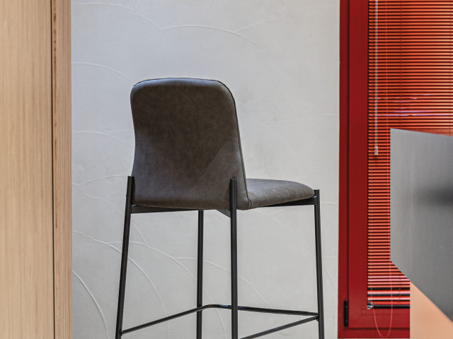 SCAUN DE BAR COFFEE