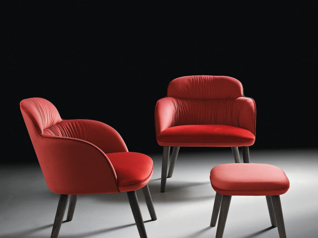 SCAUN CLOUD LOUNGE
