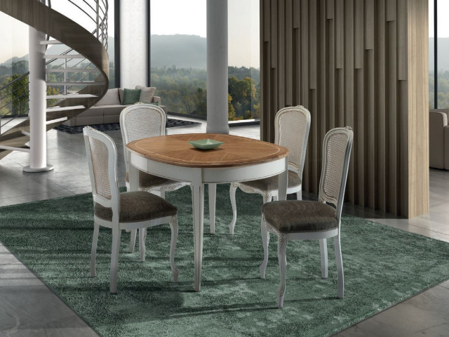 SCAUN  ART. H8508