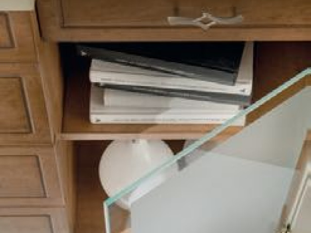 MOBILIER HOL ART. H8430