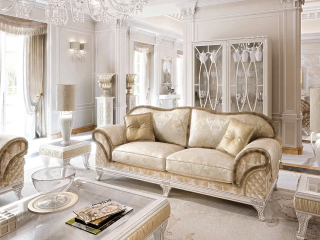 CANAPEA SOFIA COMPONIBILĂ