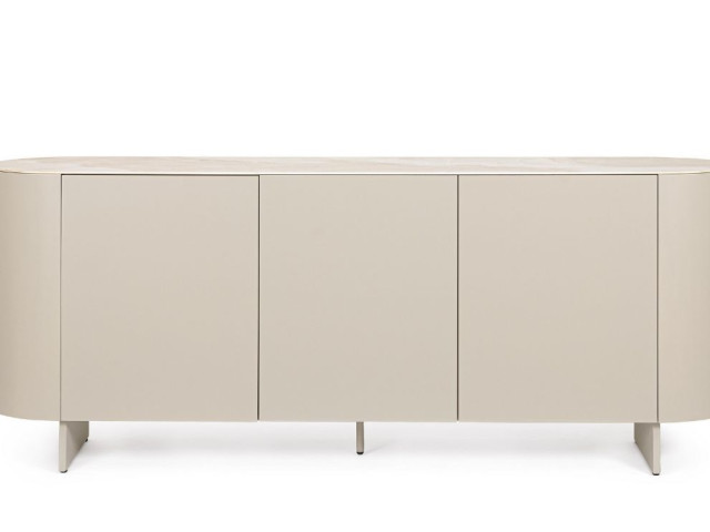 CREDENZĂ ARDIS BEIGE CHIARO