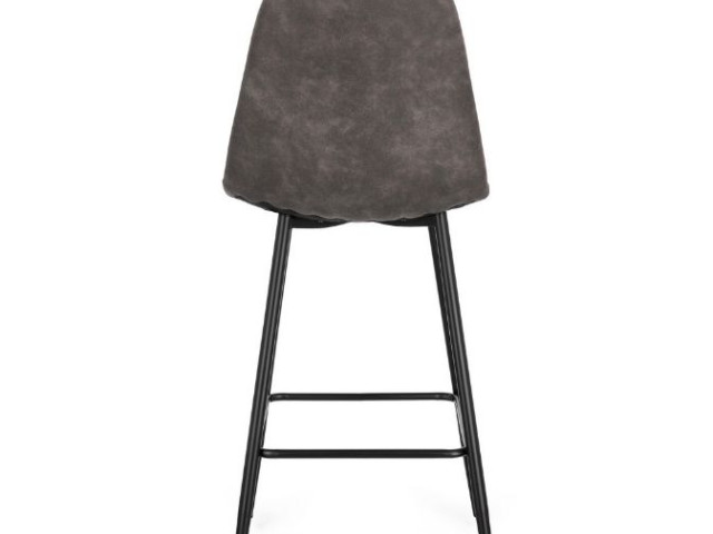 SCAUN DE BAR NEW IRELIA GRI